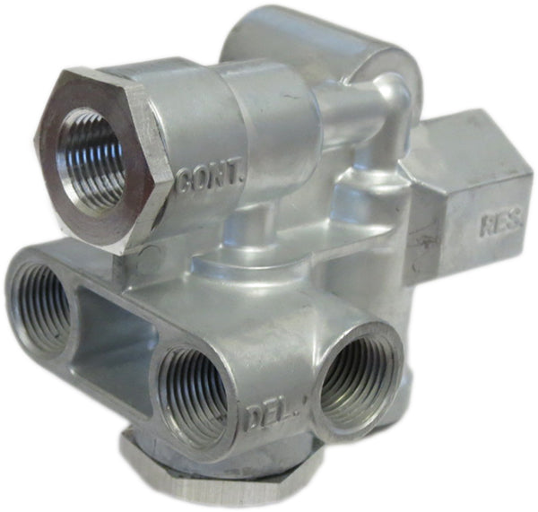 TORQUE Trailer Spring Brake / Parking Brake Control Valve Aftermarketus Valves