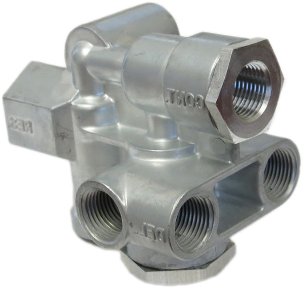 TORQUE Trailer Spring Brake / Parking Brake Control Valve Aftermarketus Valves