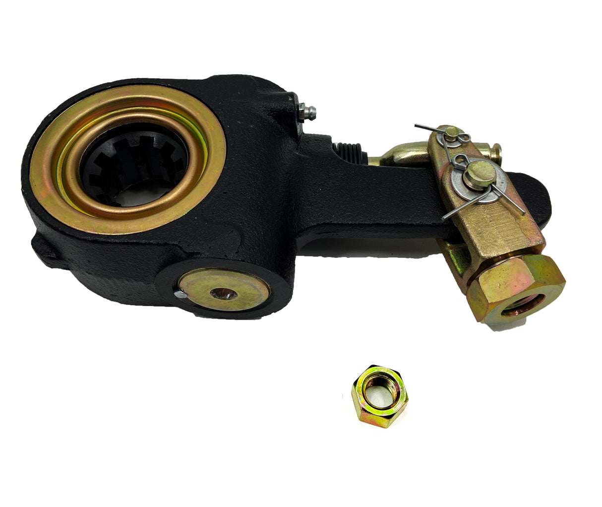 AS1132 5.5" Lever 10 Splines 1.5" Automatic Slack Adjuster Aftermarketus Slack Adjusters