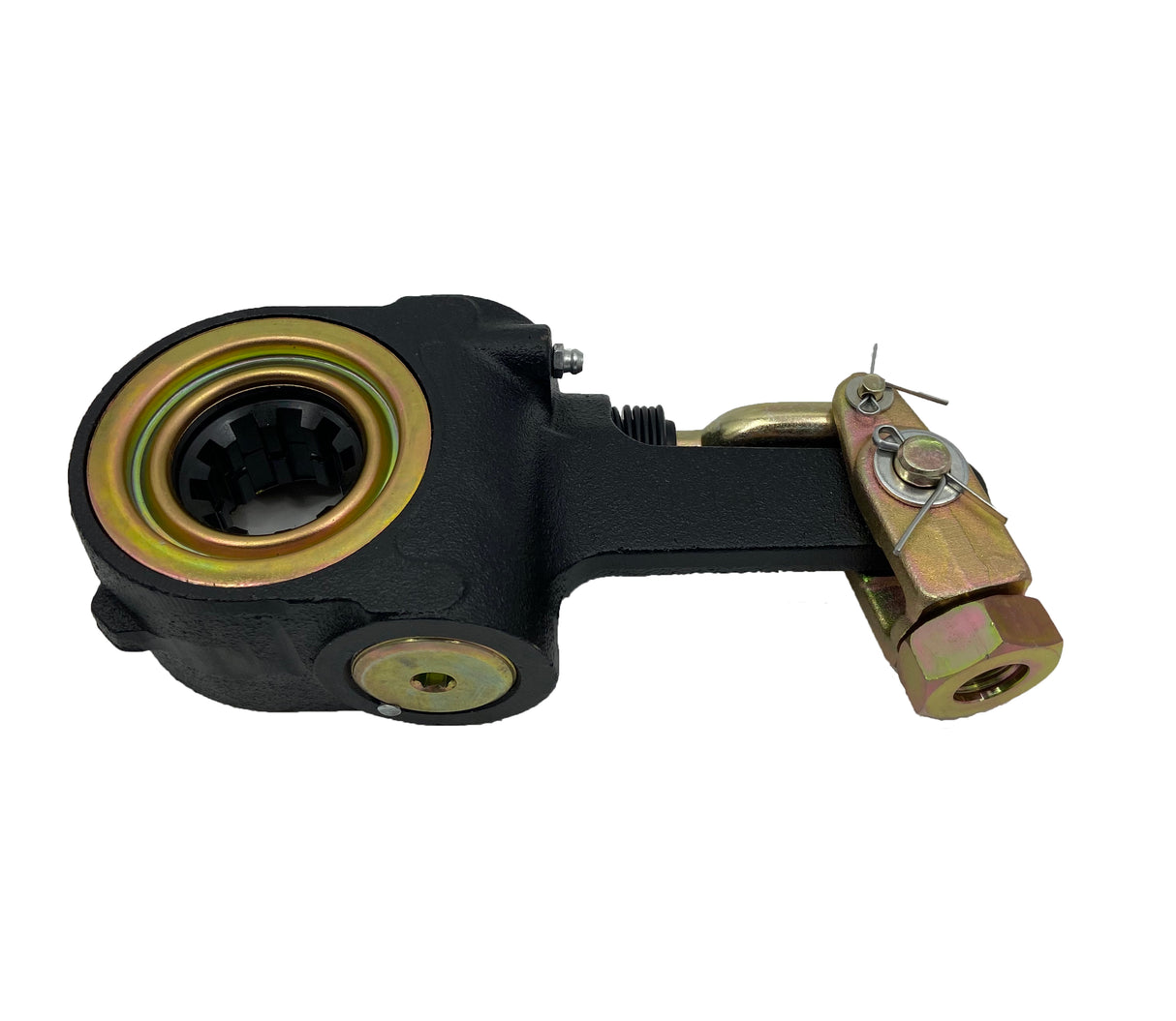 AS1133 6" Lever 10 Splines 1.5" Automatic Slack Adjuster Aftermarketus Slack Adjusters