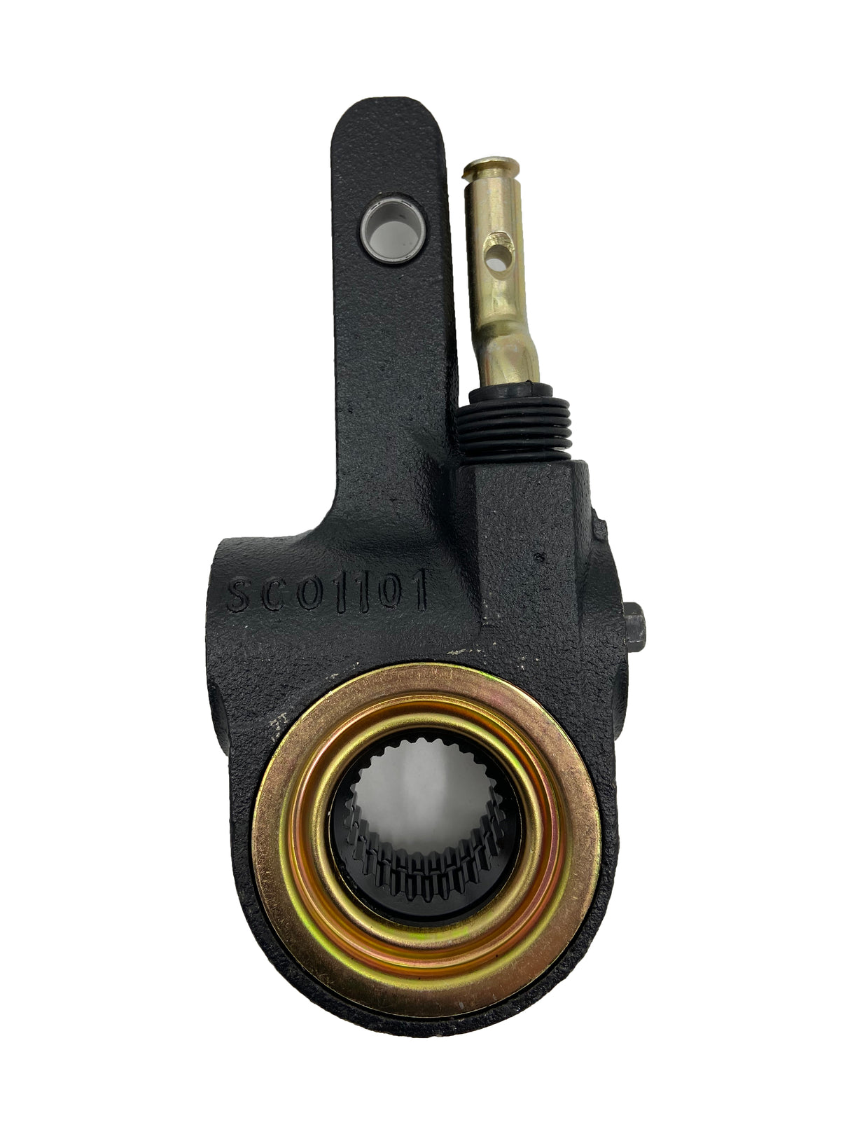 TORQUE AS1172 Automatic Slack Adjuster 5.5" Lever 28 Spline Aftermarketus Slack Adjusters