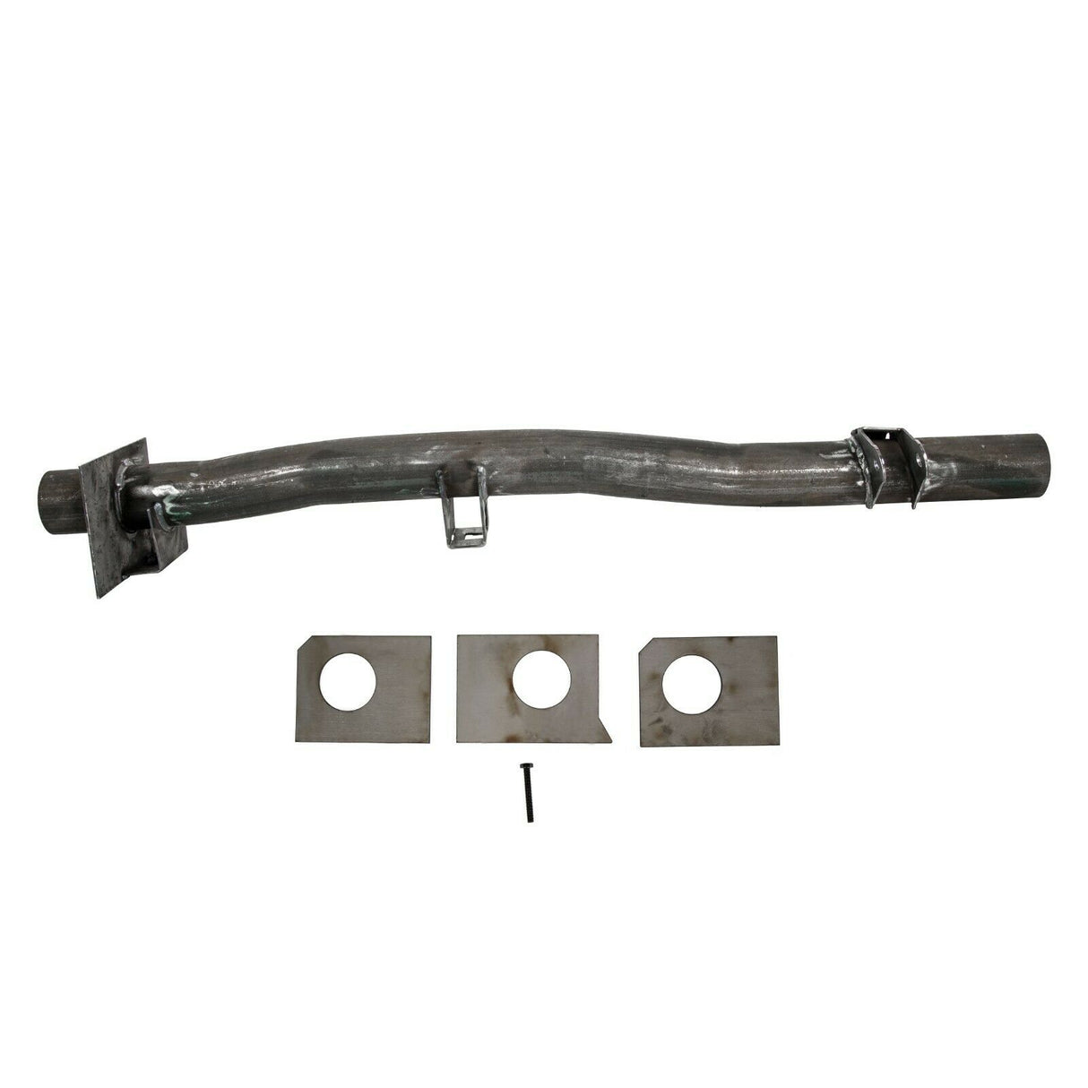 TORQUE Fuel Tank Crossmember for 1999-2006 Silverado Sierra Aftermarketus Pick-Up Frame Parts