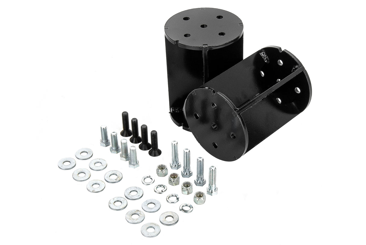 Airbag 6-inch Lift Spacer for Lifted Ford, Chevy, Ram Pickup Aftermarketus Spacers