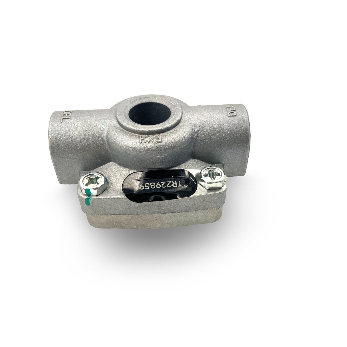 TORQUE QR-1 Quick Release Valve(Replaces Bendix 229859) Aftermarketus Valves