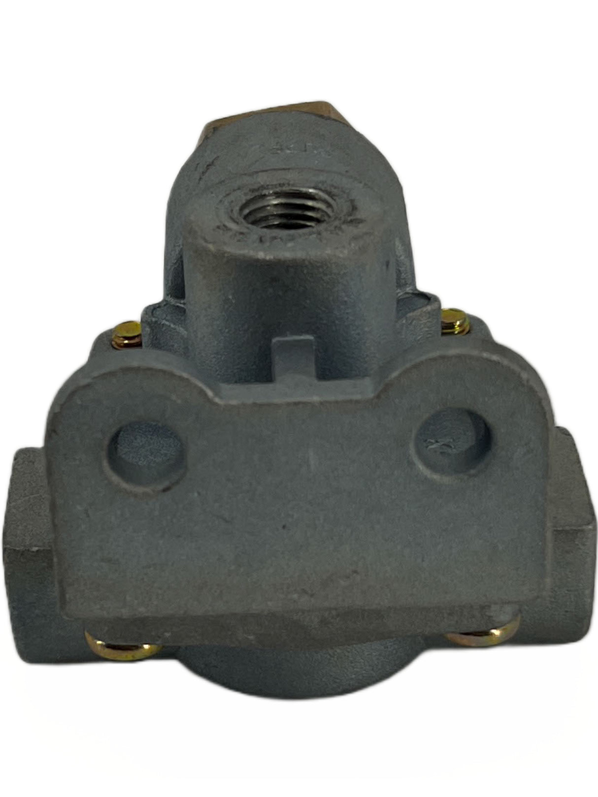 QR-1C Quick Release Valve Replace Bendix 289714 Haldex 28971 Aftermarketus Valves
