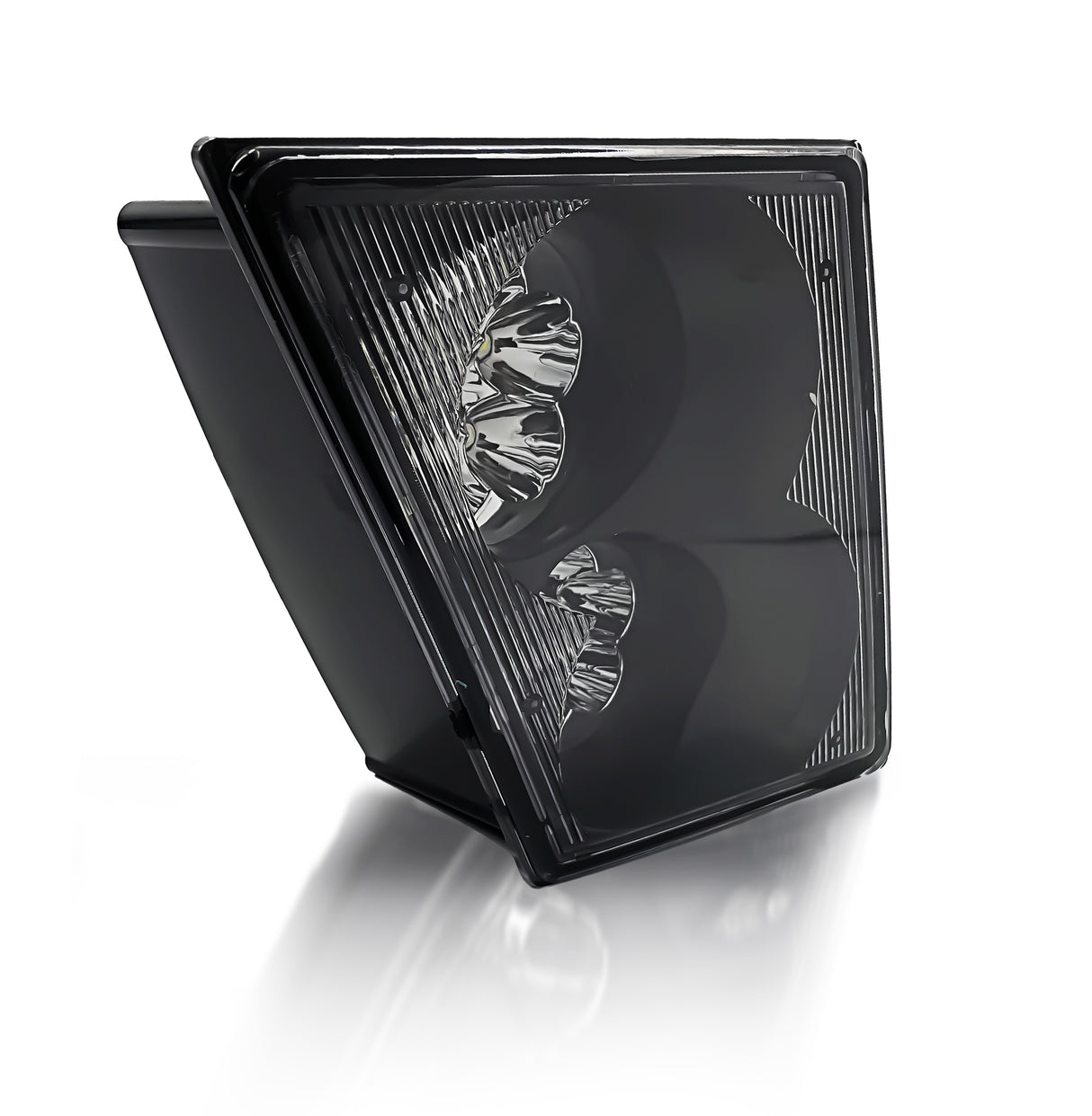 LED Fog Light for 2003-2017 Volvo VNL Trucks | Replacement Volvo 20414613, 20546119, 20737497, 82780941 | Right Aftermarketus Fog Lights