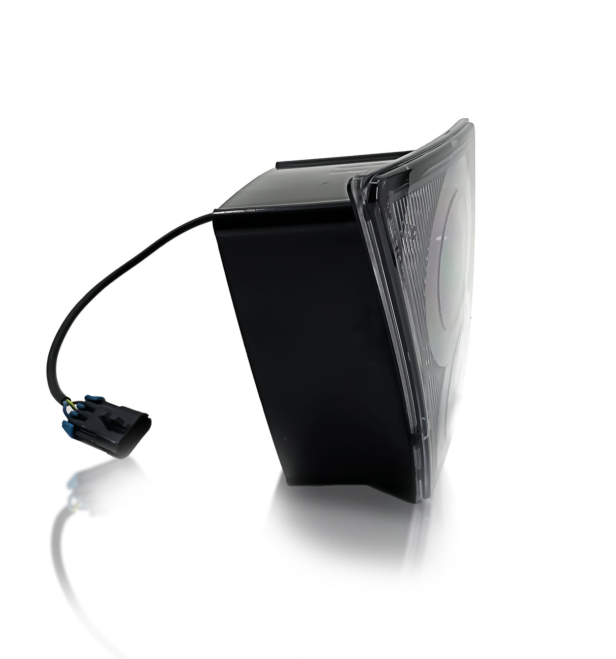 LED Fog Light for 2003-2017 Volvo VNL Trucks | Replacement Volvo 20414613, 20546119, 20737497, 82780941 | Right Aftermarketus Fog Lights