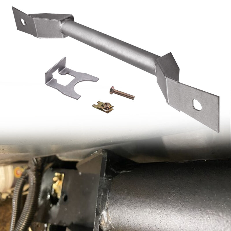 1996-2006 Silverado Front Fuel Tank Support Crossmember Kit - AFTERMARKETUS Torque Other Pick-up Truck Parts
