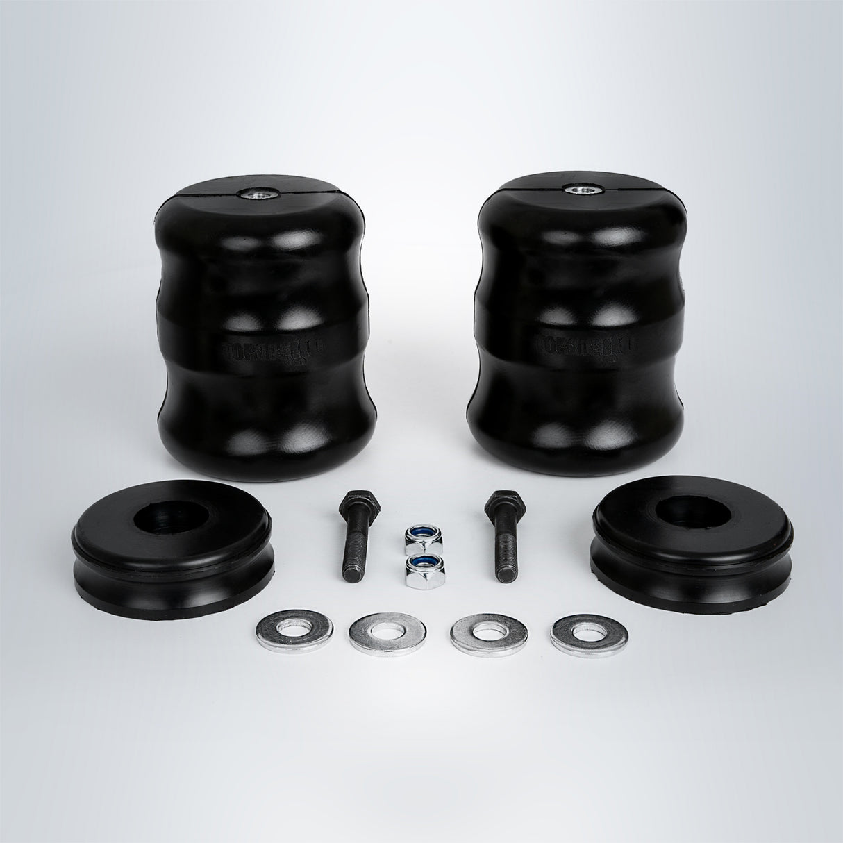 Rear Suspension Enhancement System for 2011-2025 Chevy Silverado & GMC Sierra 2500/3500 HD Aftermarketus Suspension Support Kits