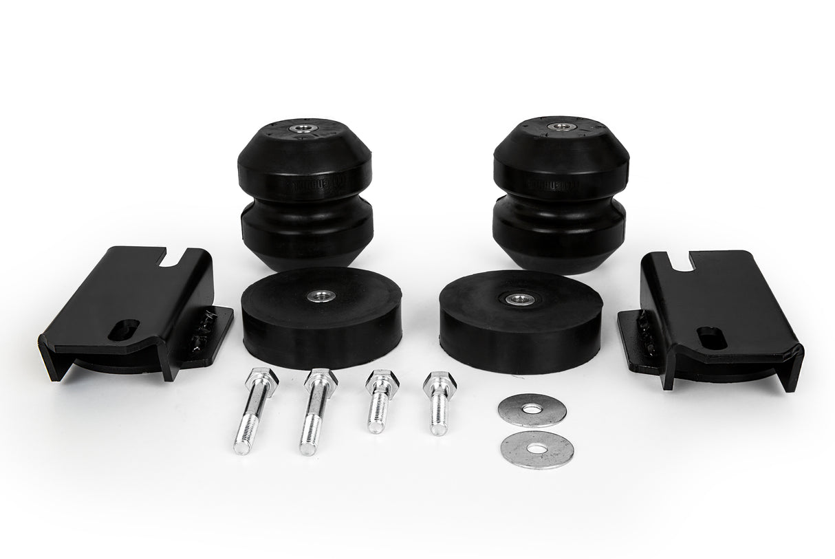 Rear Suspension Enhancement System for 2014-2025 Dodge Ram 2500 2WD/4WD Aftermarketus Suspension Support Kits