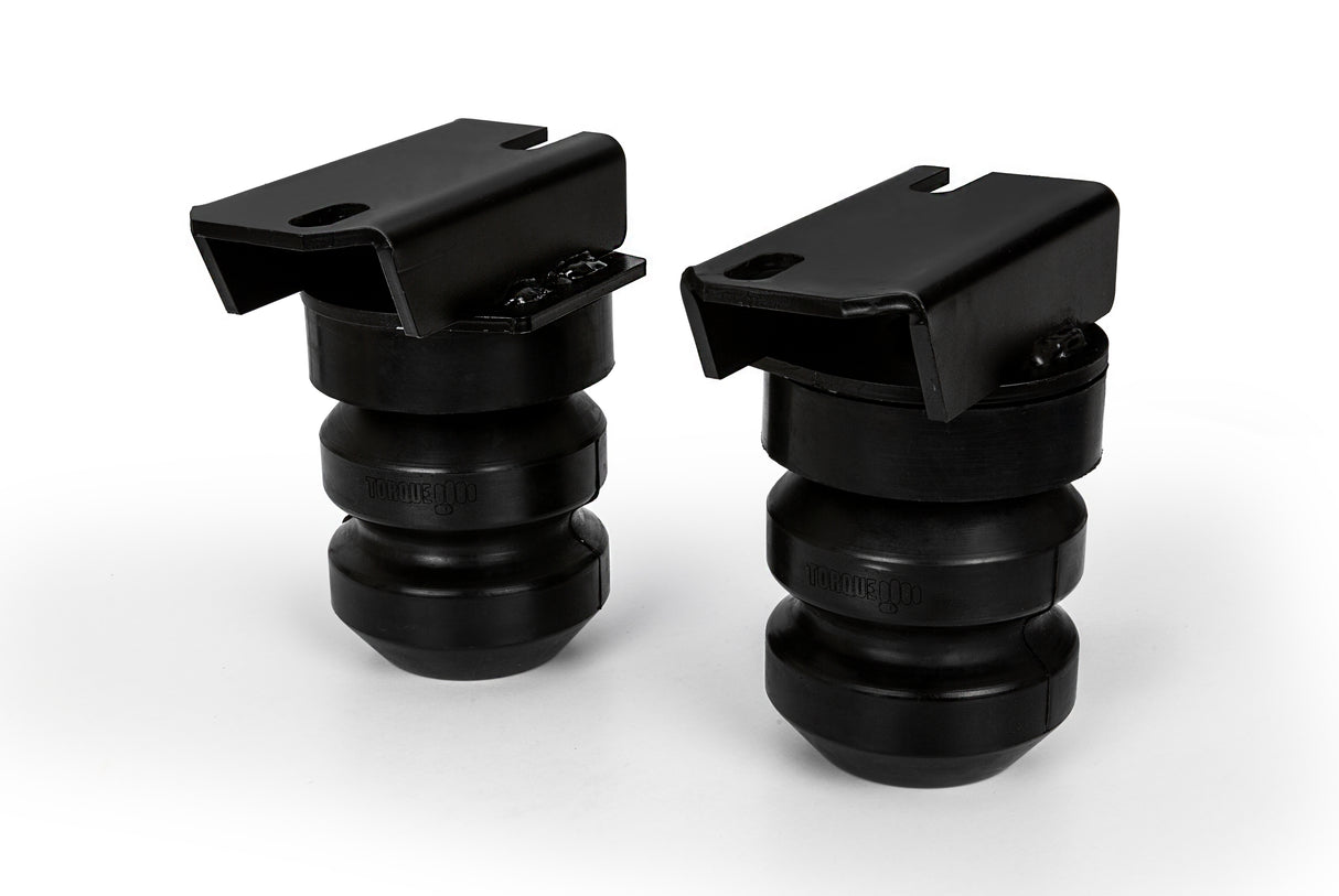 Rear Suspension Enhancement System for 2014-2025 Dodge Ram 2500 2WD/4WD Aftermarketus Suspension Support Kits