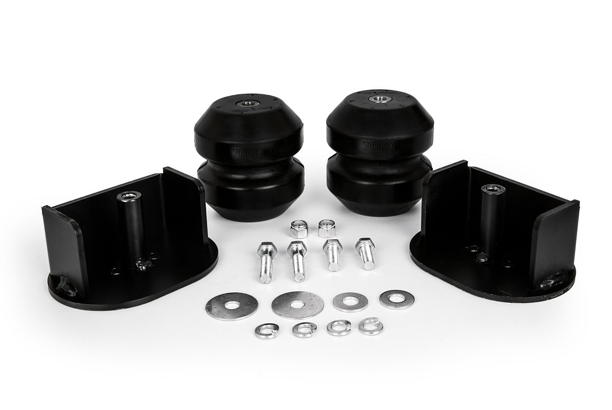 Suspension Enhancement System for 2011-2016 Ford F250 Aftermarketus Suspension Support Kits