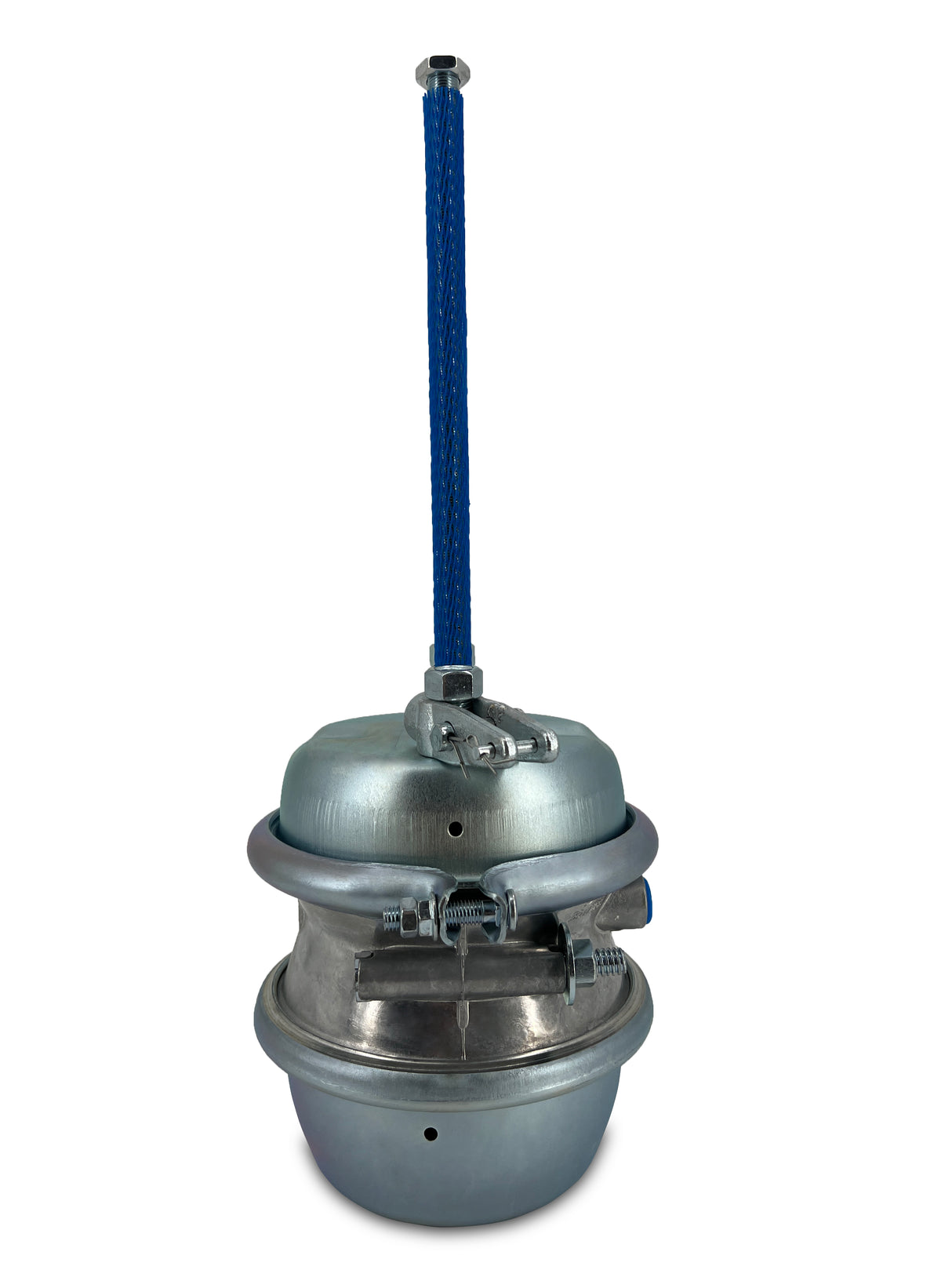 30/30 Air Brake Chamber Sealed 2.5" Stroke Fully Threaded Aftermarketus Brake Chambers