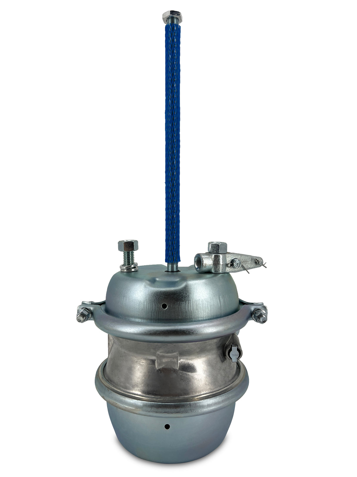 30/30 Air Brake Chamber Sealed 2.5" Stroke Fully Threaded Aftermarketus Brake Chambers