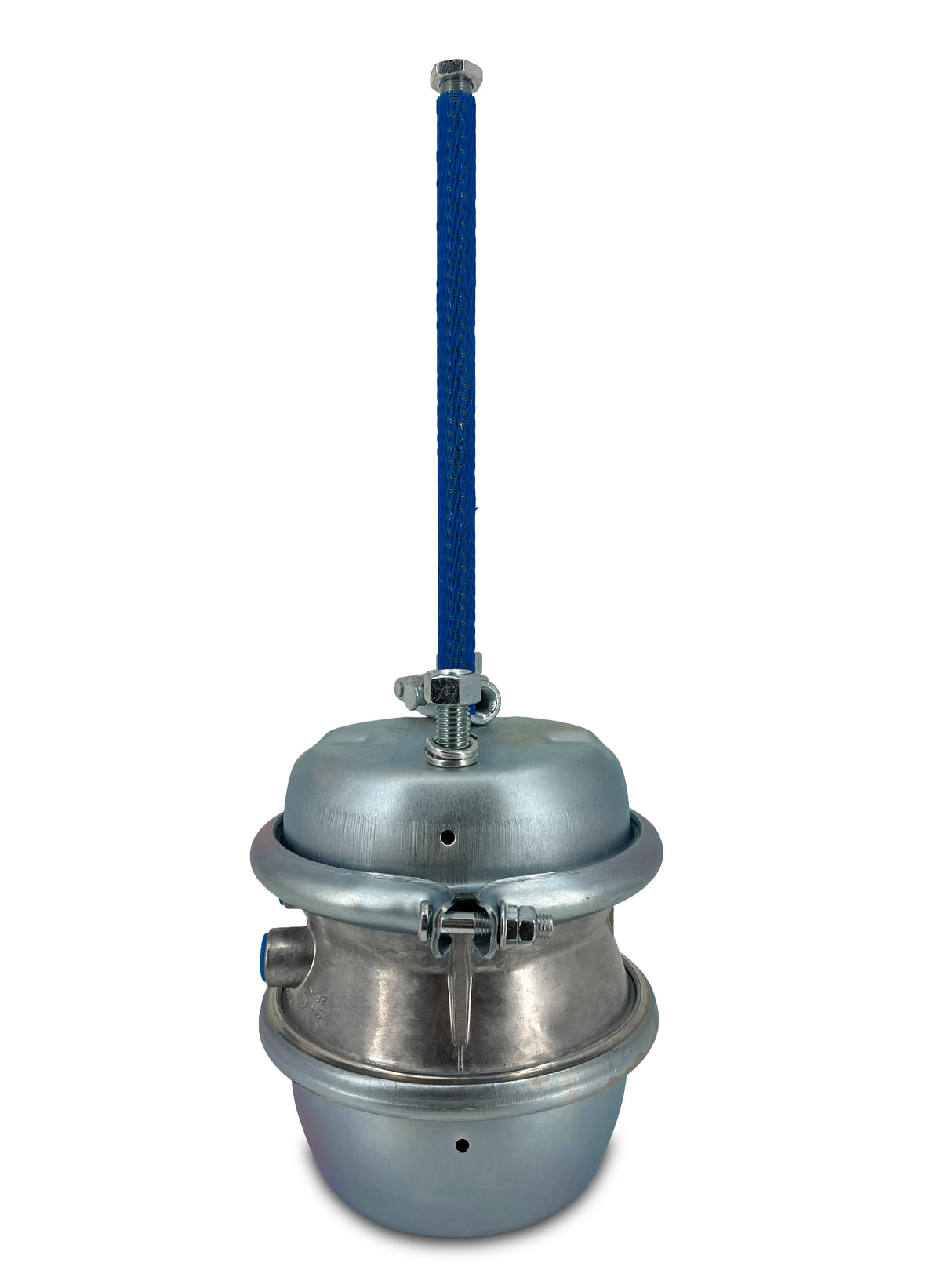 30/30 Air Brake Chamber Sealed 2.5" Stroke Fully Threaded Aftermarketus Brake Chambers