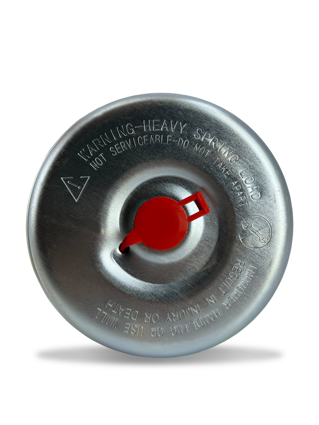 30/30 Air Brake Chamber Sealed 2.5" Stroke Fully Threaded Aftermarketus Brake Chambers