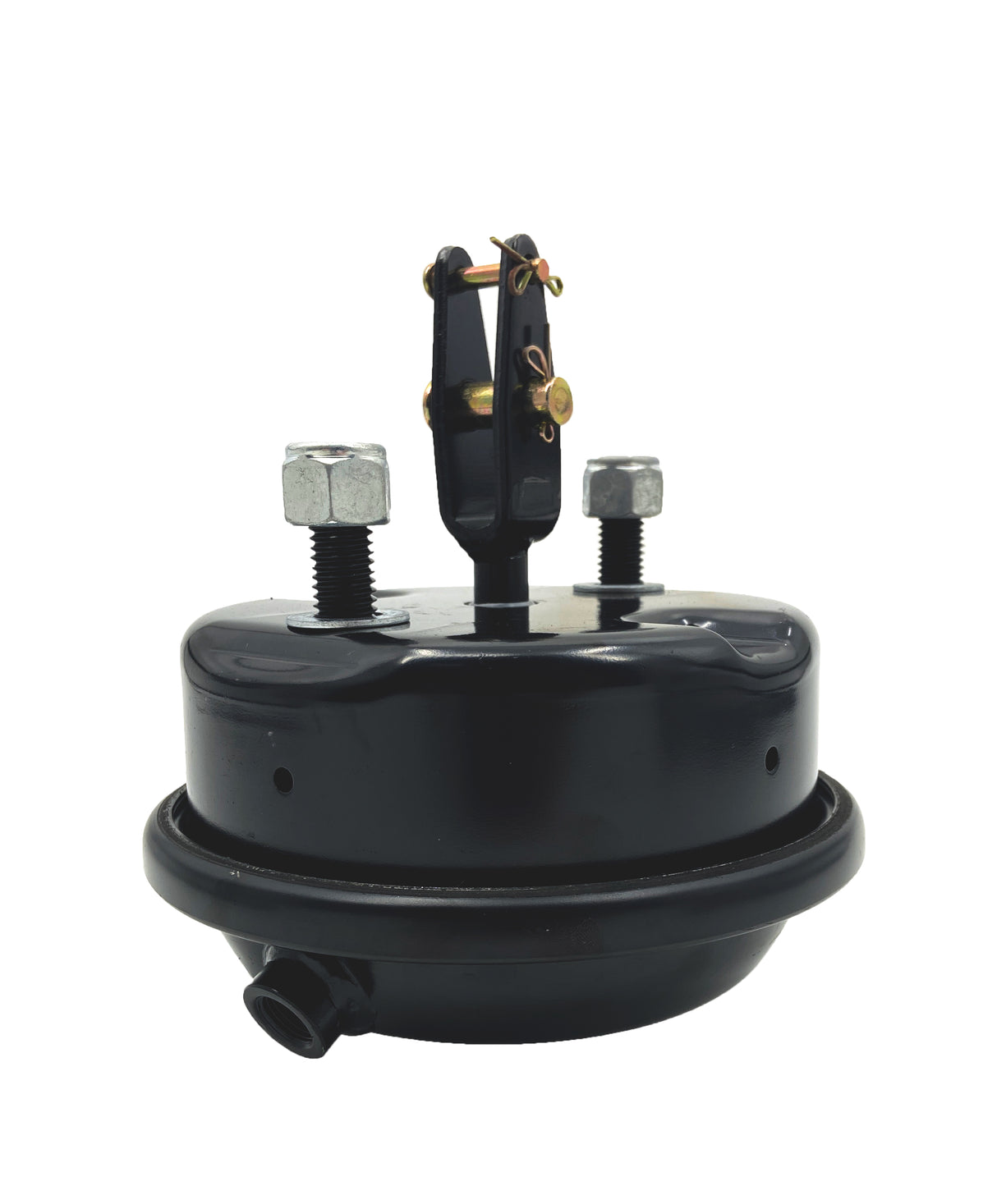 TORQUE Type 30 Service Brake Chamber 2.5" Stroke Aftermarketus Brake Chambers