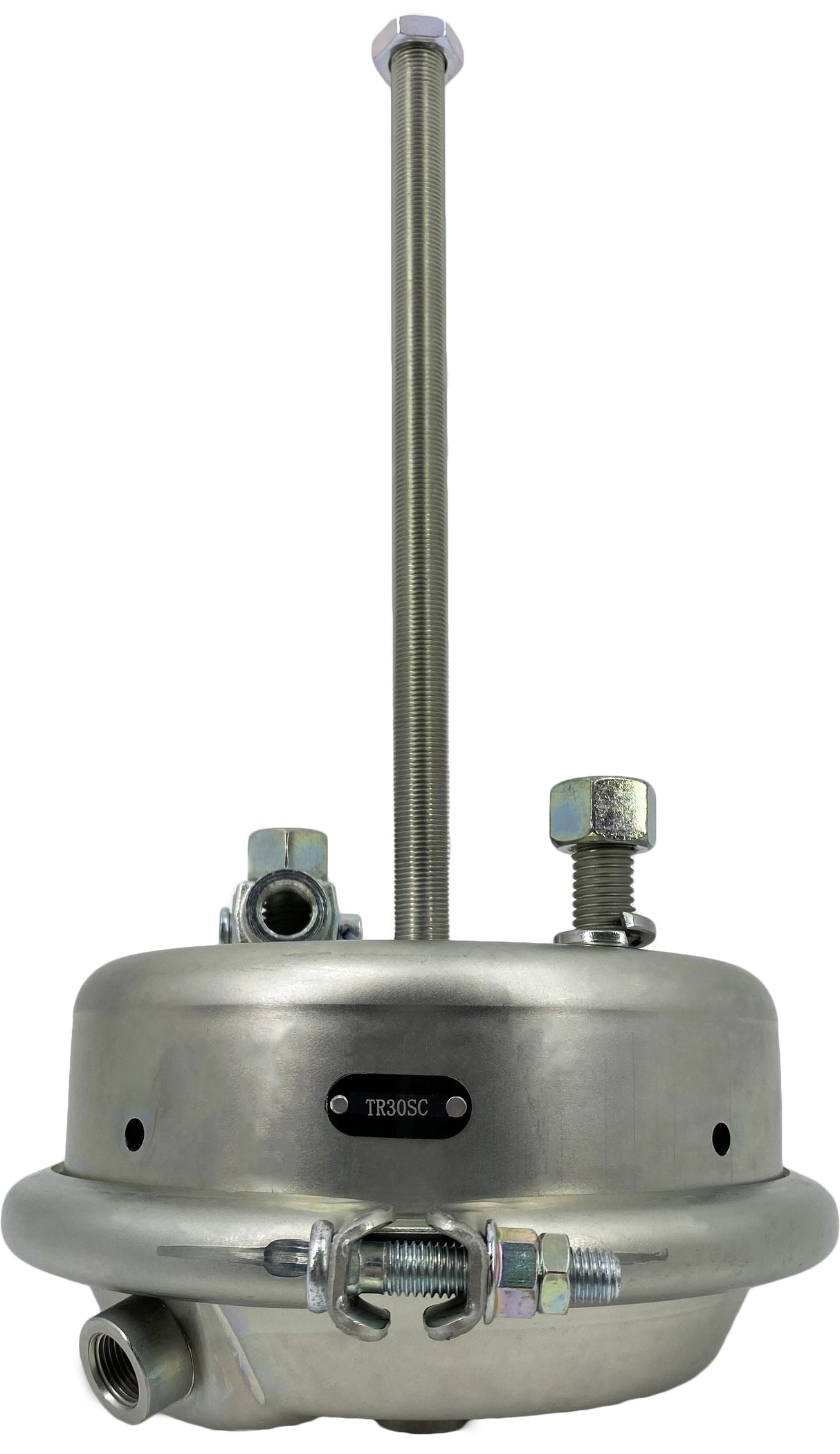 TORQUE Type 30 Service Brake Chamber 2.5" Stroke (TR30SC) Aftermarketus Brake Chambers
