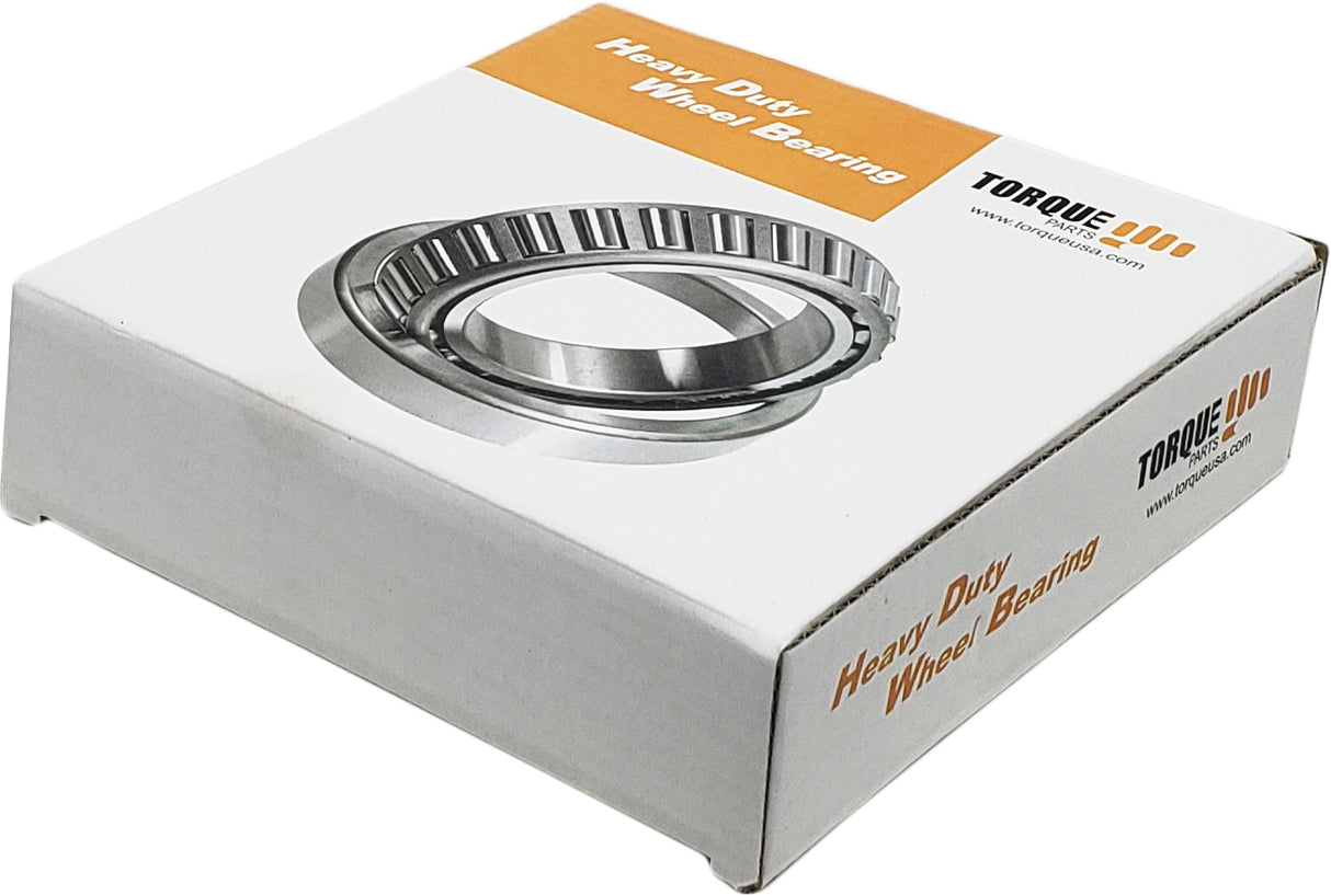 TORQUE Wheel Bearing Set 406 (Replaces Timken SKF NTN) Aftermarketus Wheel Bearings