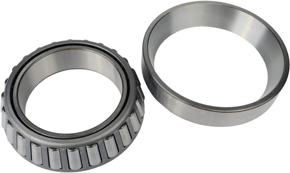 TORQUE Wheel Bearing Set 406 (Replaces Timken SKF NTN) Aftermarketus Wheel Bearings