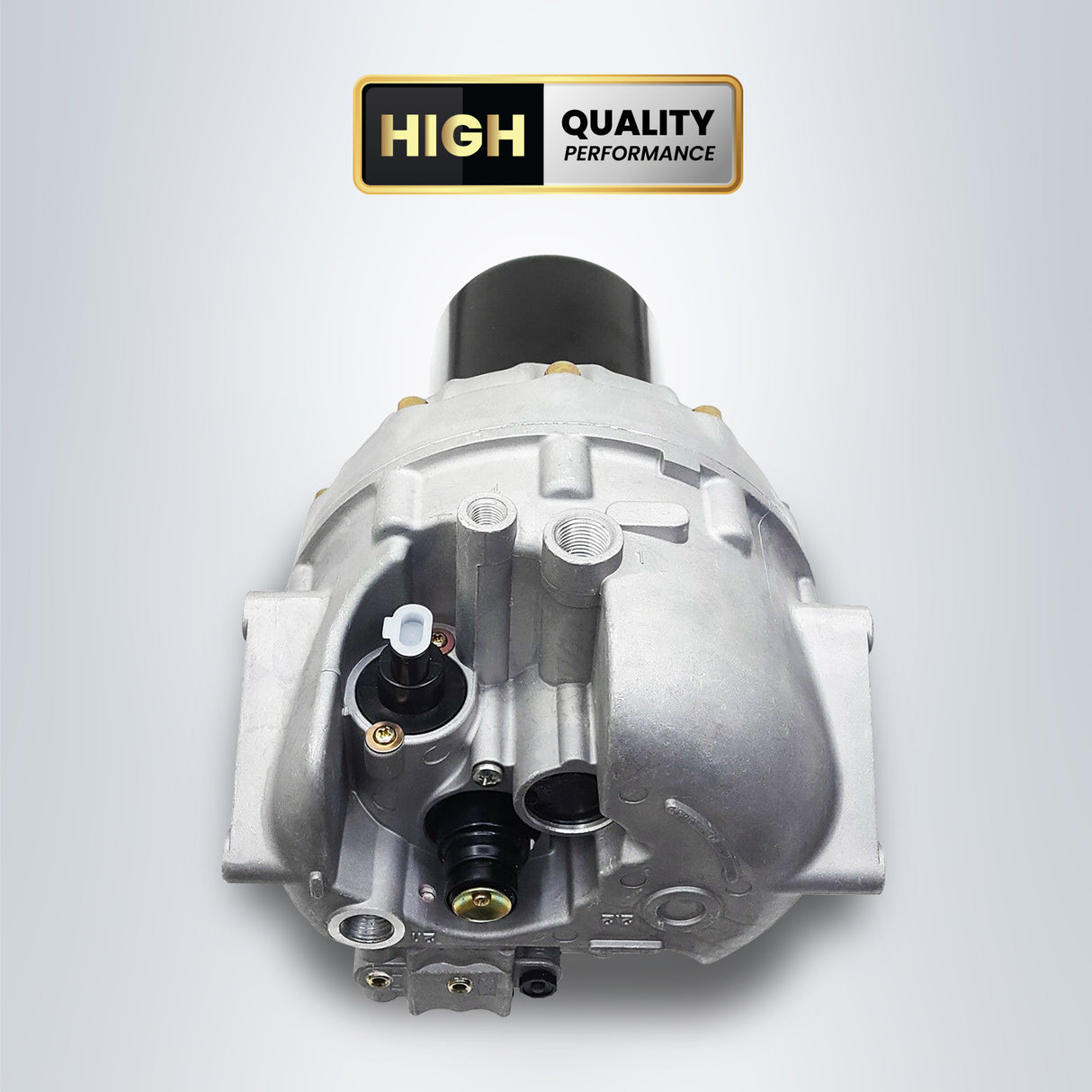 System Saver - Air Dryer 1200 Plus Replaces Wabco 4324711010 Aftermarketus Dryers and Cartridges