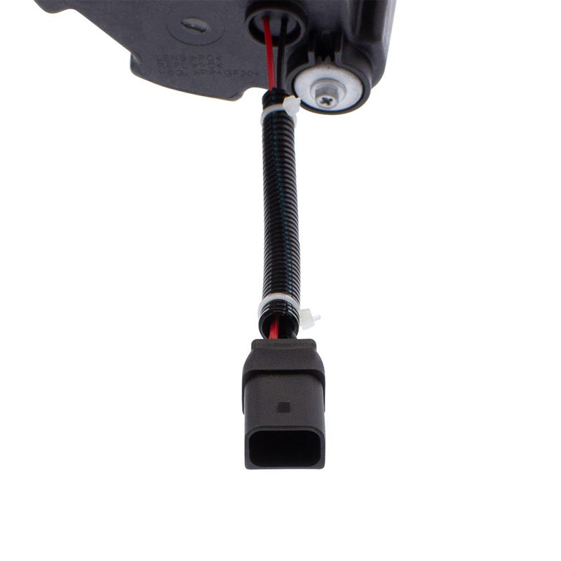 LED Fog Lights for 2018-2024 Freightliner Cascadia Semi Trucks | Replacement Freightliner A66-03653-000, A66-03653-002 | Pair Aftermarketus Fog Lights