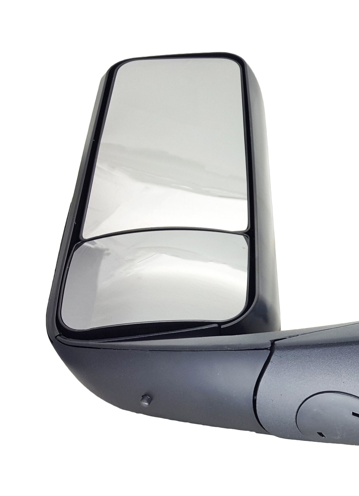 Door Side Mirror for 2018-2024 Freightliner Cascadia | Replacement A22-75498-002 | Heated | Left Aftermarketus Mirrors and Covers