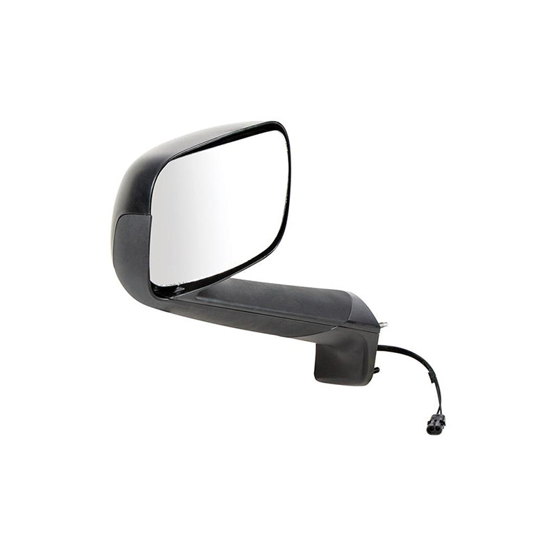 Hood Side Mirror for 2018-2024 Freightliner Cascadia | Replacement A2273566000 | Left Aftermarketus Mirrors and Covers