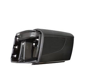 Corner Side Bumper without Fog Light Hole for 2018+ Volvo VNL Semi Trucks | Right Aftermarketus Bumpers