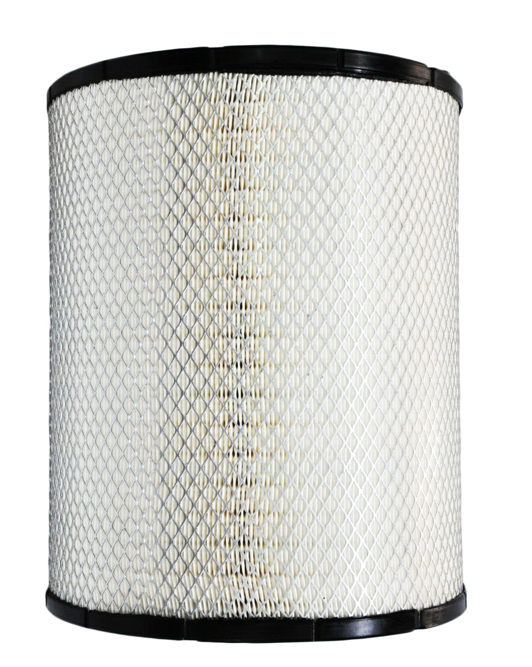 Engine Air Filter for Volvo Semi Trucks | Replacement Volvo 8076195 Napa 6772 Fram CA8598 Aftermarketus Air Filters