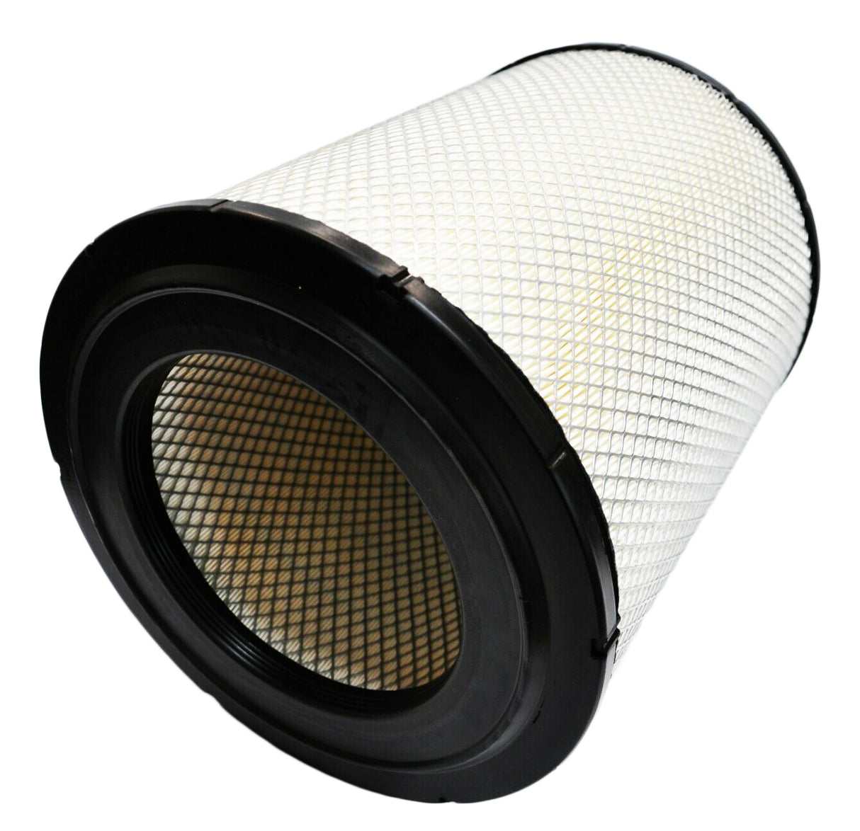 Engine Air Filter for Volvo Semi Trucks | Replacement Volvo 8076195 Napa 6772 Fram CA8598 Aftermarketus Air Filters