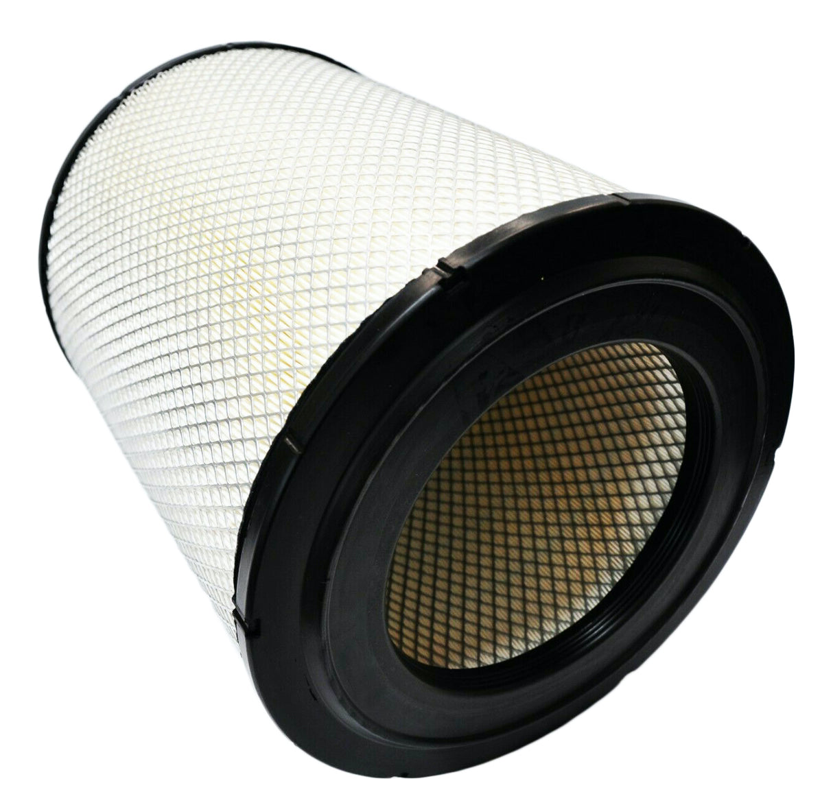 Engine Air Filter for Volvo Semi Trucks | Replacement Volvo 8076195 Napa 6772 Fram CA8598 Aftermarketus Air Filters