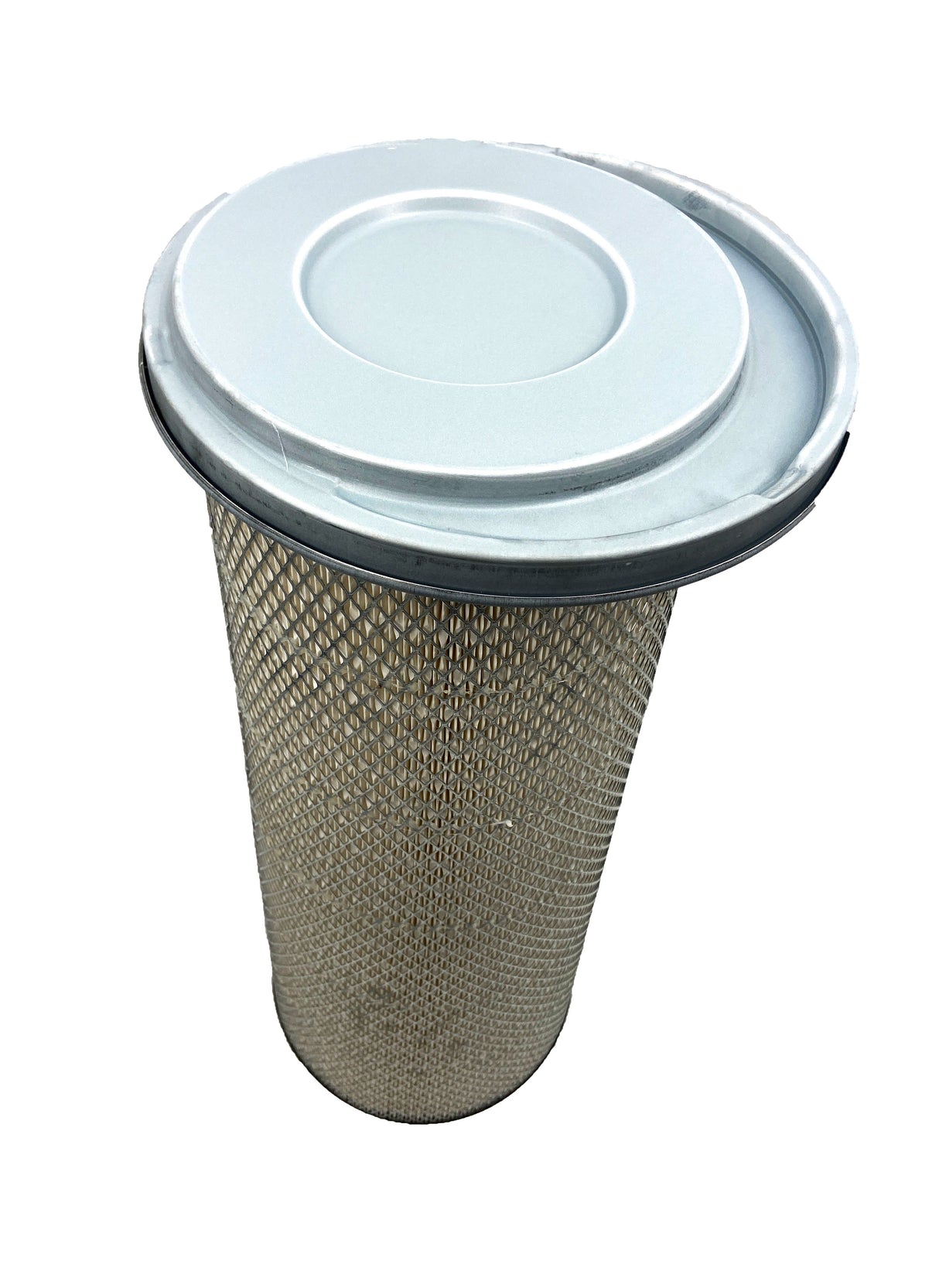 Engine Air Filter for Freightliner Semi Trucks | Replacement Napa 6882 Fleetguard AF1969 Baldwin PA2680 Aftermarketus Air Filters