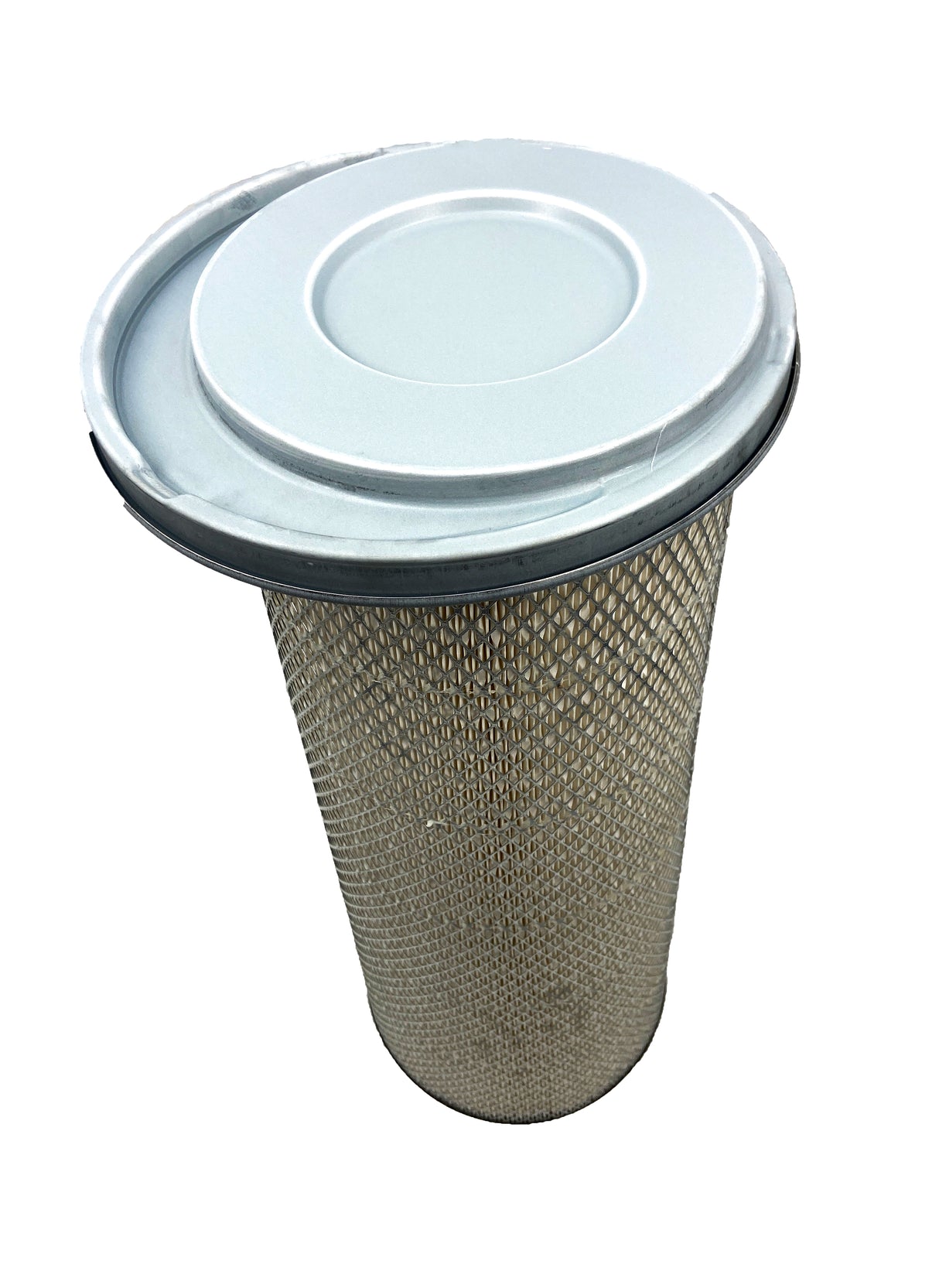 Engine Air Filter for Freightliner Semi Trucks | Replacement Napa 6882 Fleetguard AF1969 Baldwin PA2680 Aftermarketus Air Filters