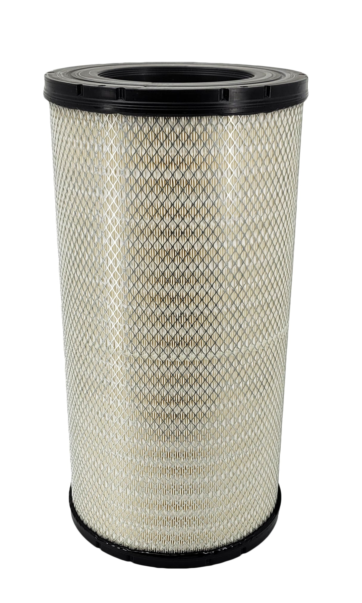 Engine Air Filter for Kenworth T800 W900 Peterbilt 388 389 | Replacement Baldwin RS3534 Napa 6863 Aftermarketus Air Filters