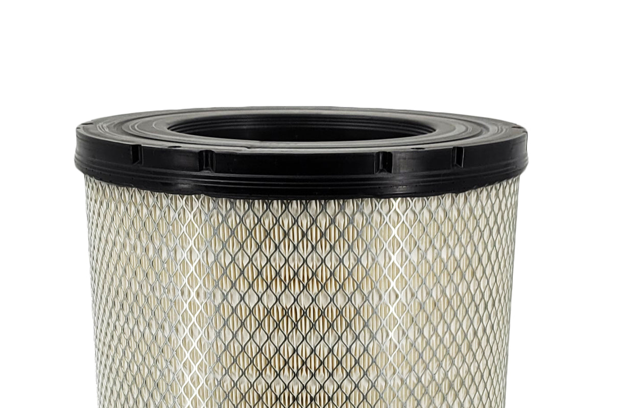 Engine Air Filter for Kenworth T800 W900 Peterbilt 388 389 | Replacement Baldwin RS3534 Napa 6863 Aftermarketus Air Filters