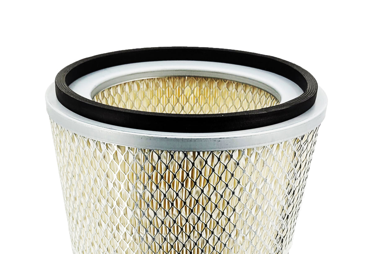 Engine Air Filter for Freightliner and International Semi Trucks | Replacement Fleetguard AF1743M Fram CA6671 Aftermarketus Air Filters