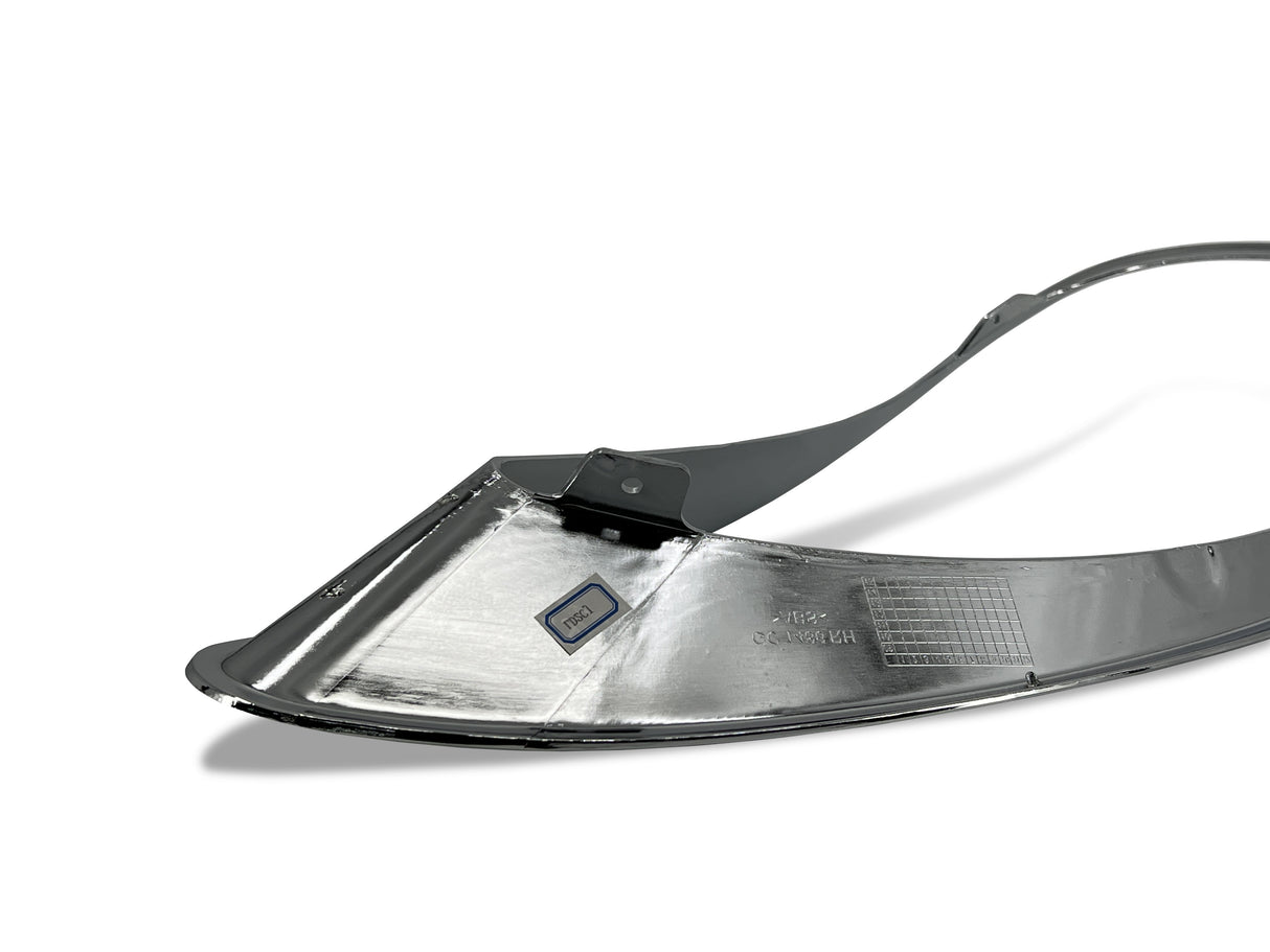 Headlight Bezel Trim for 2001-2022 Freightliner Columbia Semi Truck | Left Aftermarketus Headlights
