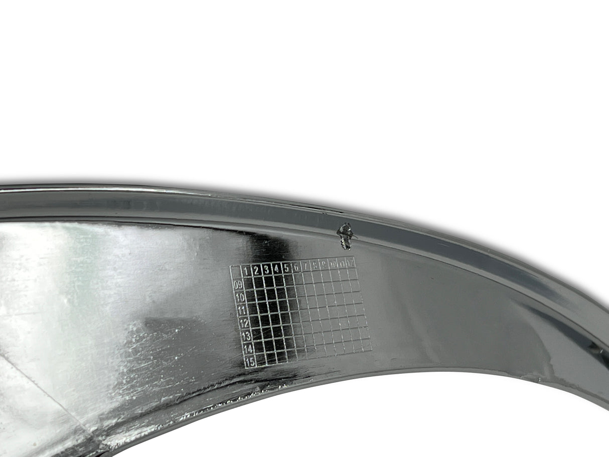 Headlight Bezel Trim for 2001-2022 Freightliner Columbia Semi Truck | Left Aftermarketus Headlights