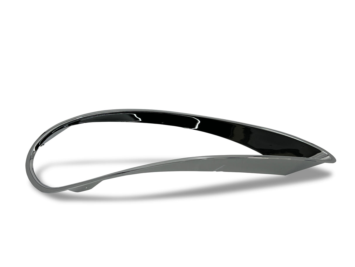 Headlight Bezel for 2001-2022 Freightliner Columbia Semi Trucks | Right Aftermarketus Headlights