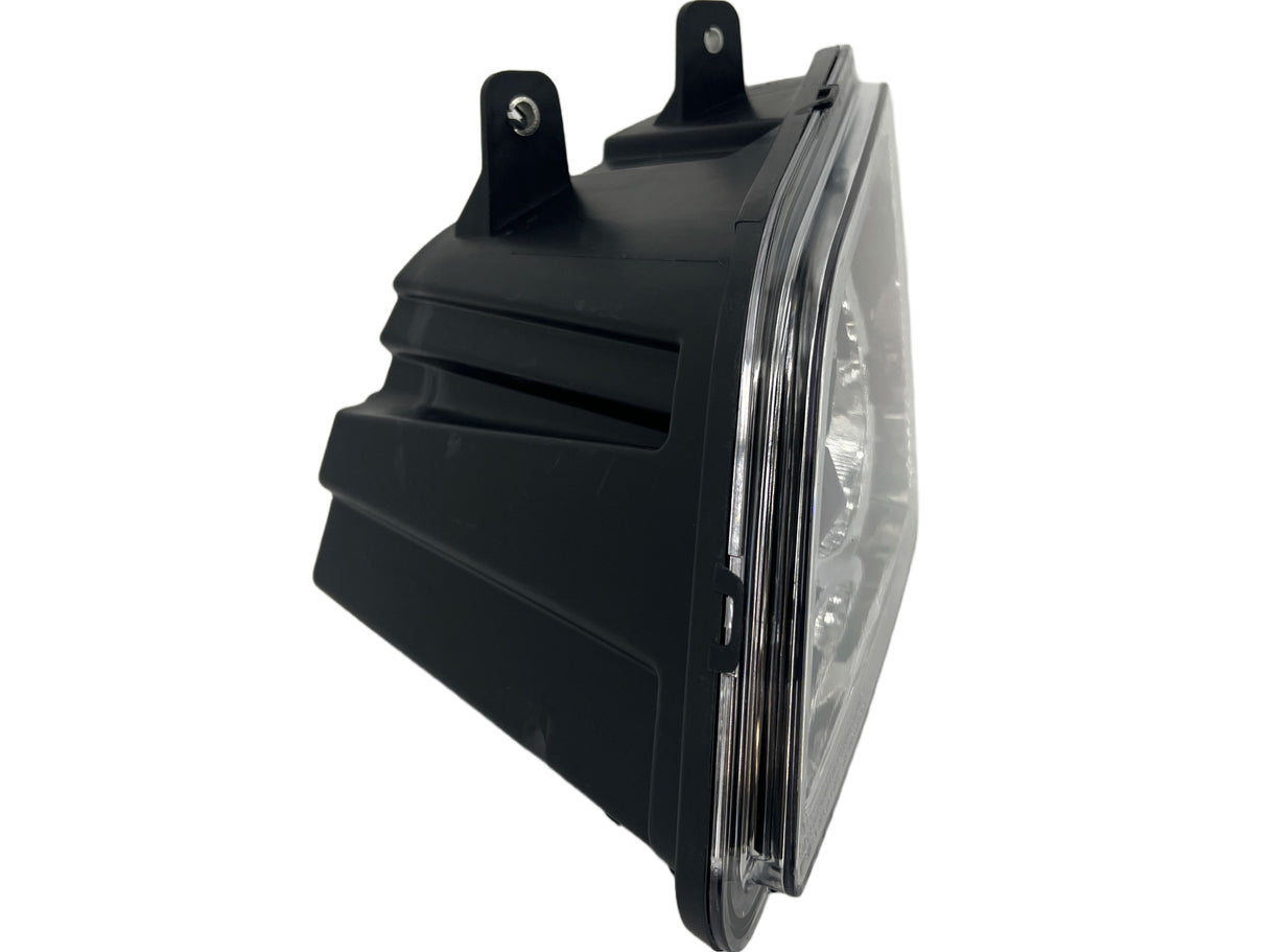 LED Fog Light Replacement for 2018-2022 Volvo VNL Semi Trucks | Left Aftermarketus Fog Lights