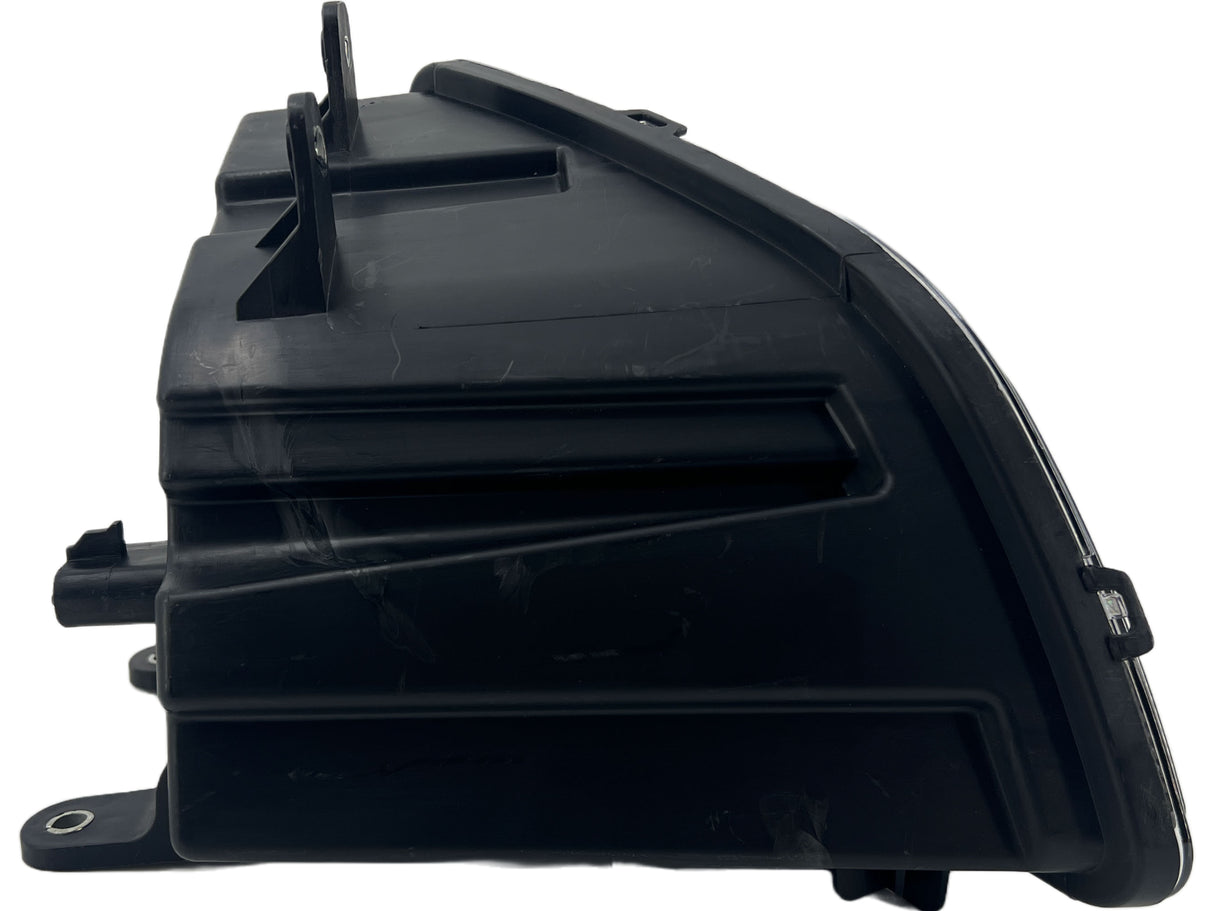 LED Fog Light Replacement for 2018-2022 Volvo VNL Semi Trucks | Left Aftermarketus Fog Lights