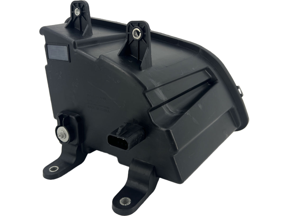 LED Fog Light Replacement for 2018-2022 Volvo VNL Semi Trucks | Left Aftermarketus Fog Lights