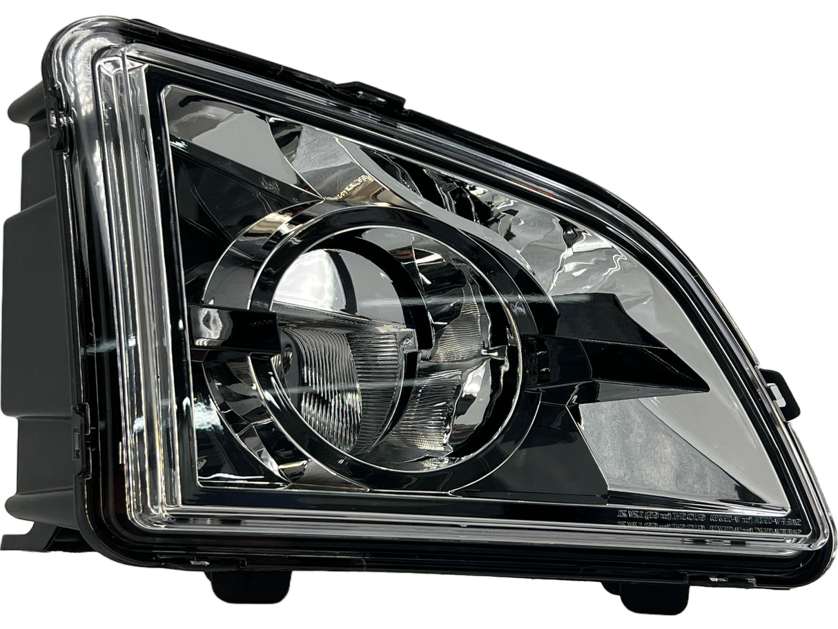 LED Fog Light for 2018-2022 Volvo VNL Semi Trucks | Right Aftermarketus Fog Lights