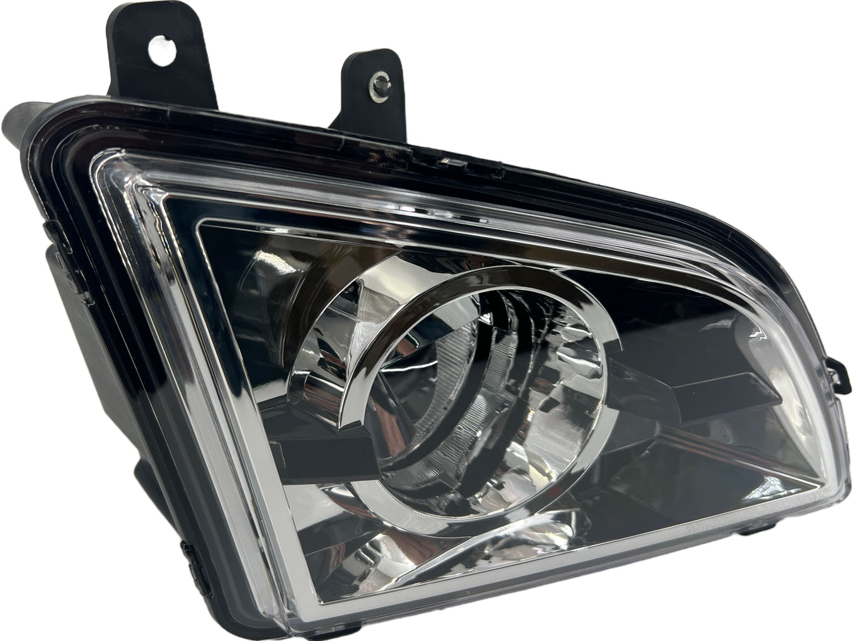 LED Fog Light for 2018-2022 Volvo VNL Semi Trucks | Right Aftermarketus Fog Lights