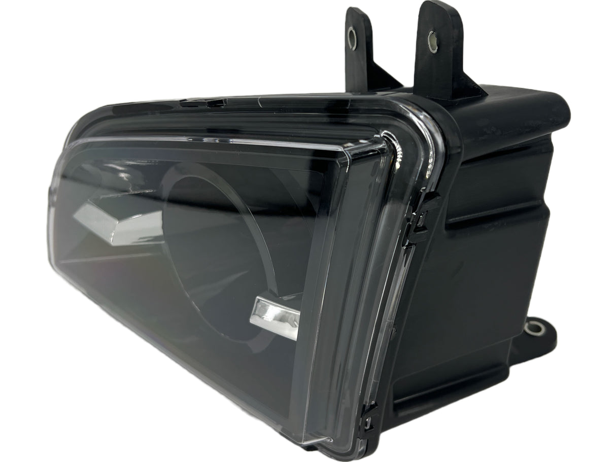 LED Fog Light Lamp for 2018-2022 Volvo VNL Semi Trucks | Left Aftermarketus Fog Lights