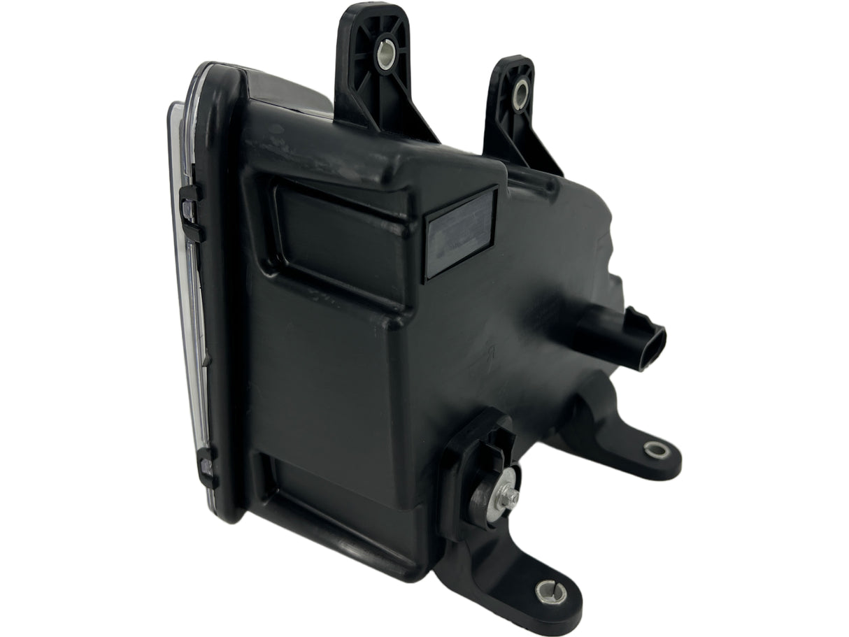 LED Fog Light Lamp for 2018-2022 Volvo VNL Semi Trucks | Left Aftermarketus Fog Lights