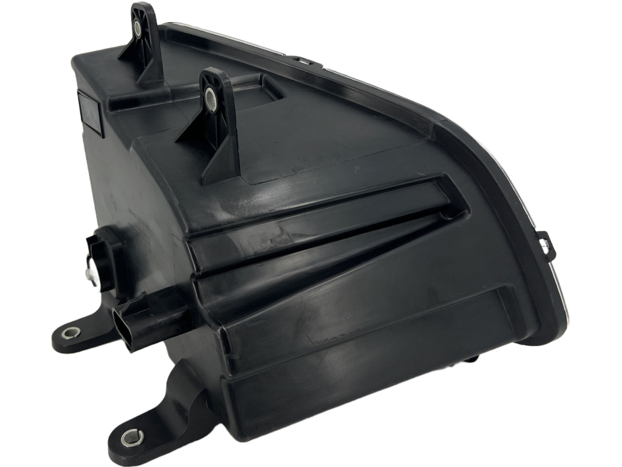 LED Fog Light Lamp for 2018-2022 Volvo VNL Semi Trucks | Left Aftermarketus Fog Lights