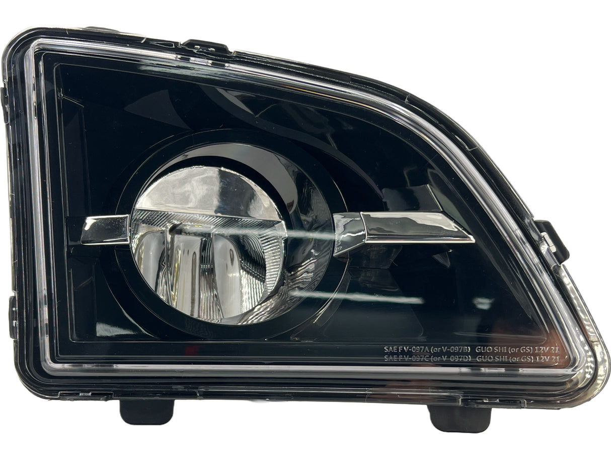 LED Fog Light Lamp Replacement for Volvo 2018-2022 VNL | Right Aftermarketus Fog Lights