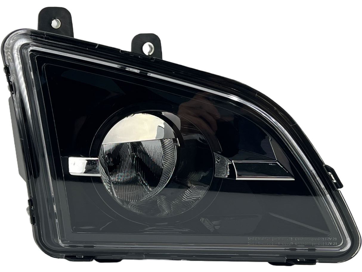 LED Fog Light Lamp Replacement for Volvo 2018-2022 VNL | Right Aftermarketus Fog Lights